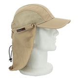 Casquette Randonnée Elementerre Albatros