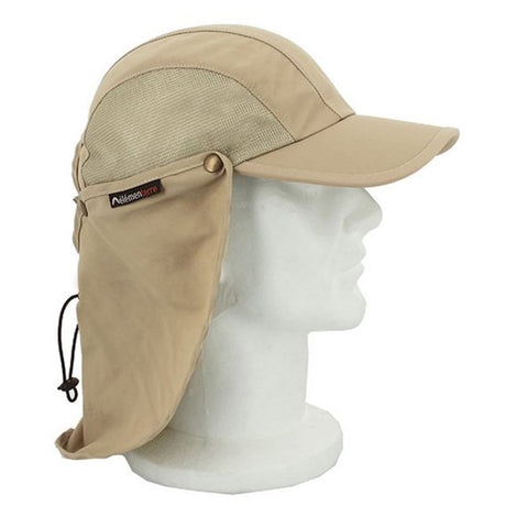 Casquette Randonnée Elementerre Albatros