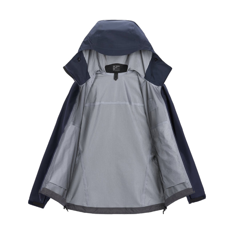 Veste Randonnée Homme Arc'teryx Beta LT