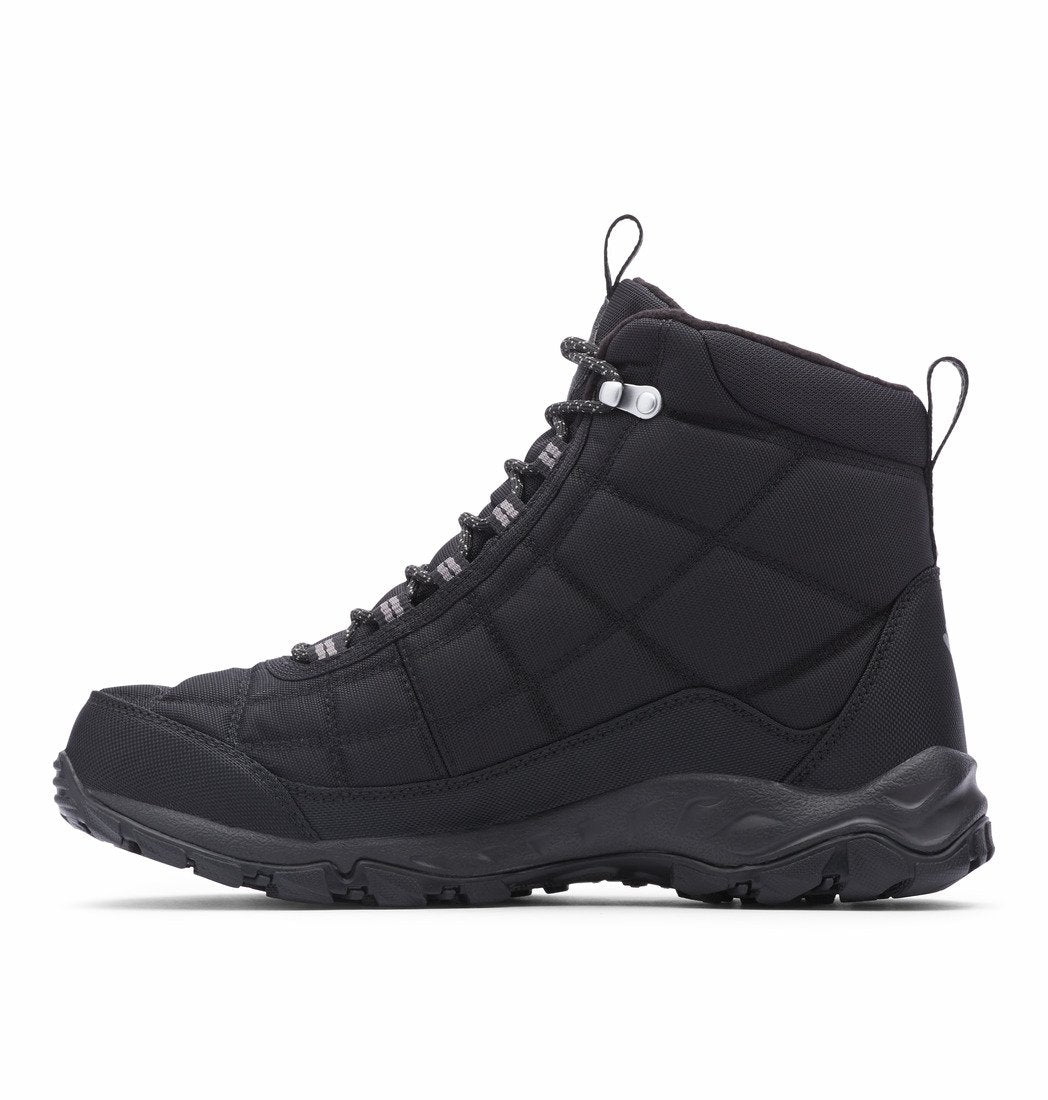 Chaussures Randonnée Homme Columbia Firecamp