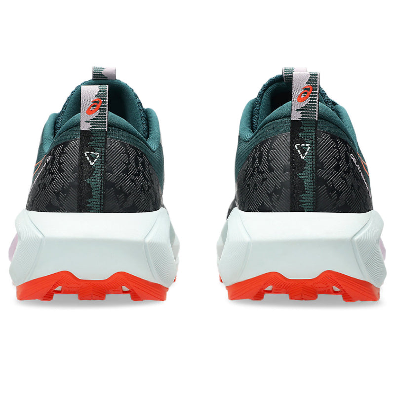 Chaussures Trail Femme Asics Gel-Trabuco 13