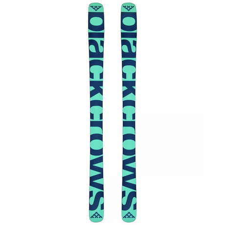 Skis Freeride Black Crows Atris