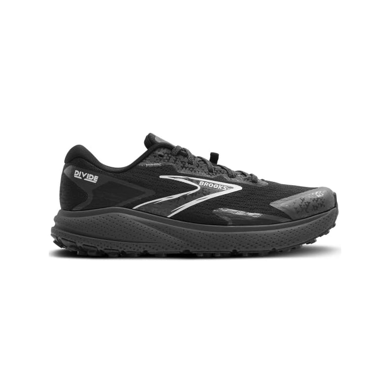 Chaussures Trail Homme Brooks Divide 5