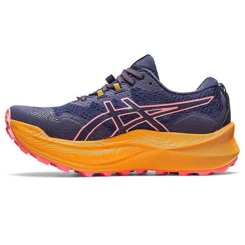 Chaussures Trail Femme Asics Trabuco Max 2