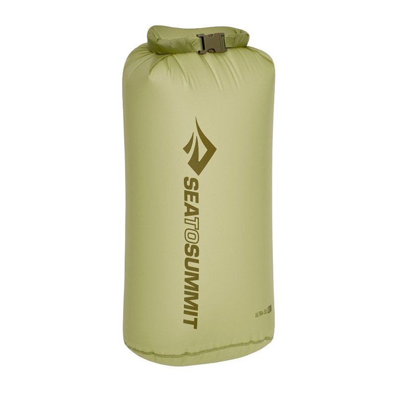 Sac Etanche Randonnée Elementerre Ultra-Léger 13L