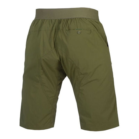 Short VTT Homme Endura Hummvee Lite