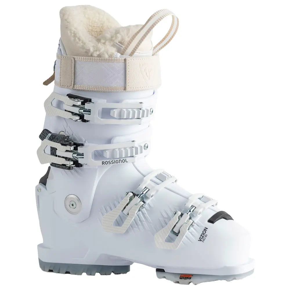 Chaussures Ski Femme Rossingol Vizion 80 GW