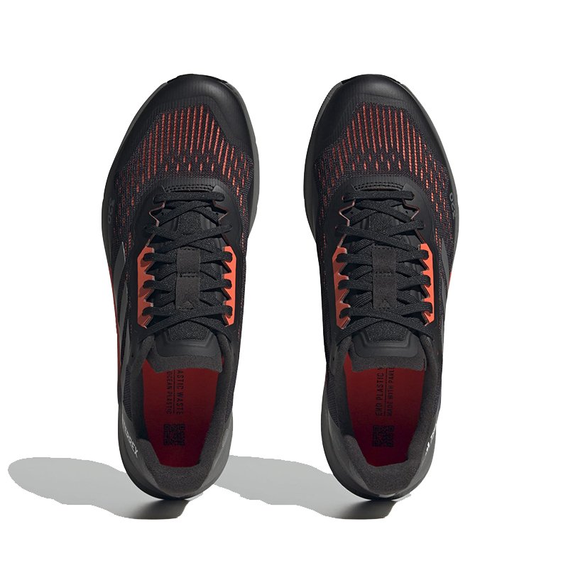 Chaussures Trail Homme Adidas Terrex Agravic Flow 2