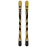 Skis All-Mountain Black Crows Justis