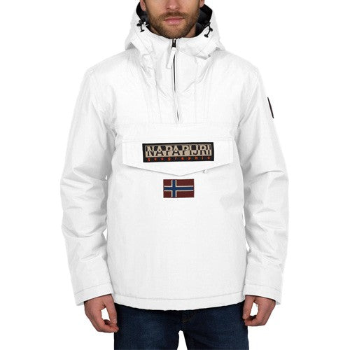 Veste Randonnée Homme Napapijri Rainforest Winter 2