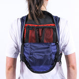Gilet Hydration Running / Trail Femme Oxsitis Pulse 12