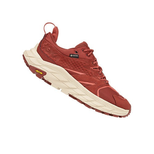Chaussures Running Femme Hoka Anacapa Low GTX