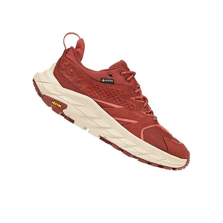 Chaussures Running Femme Hoka Anacapa Low GTX