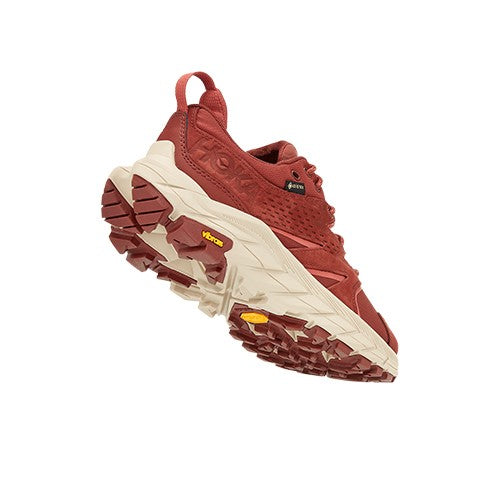Chaussures Running Femme Hoka Anacapa Low GTX