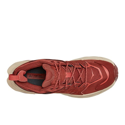 Chaussures Running Femme Hoka Anacapa Low GTX