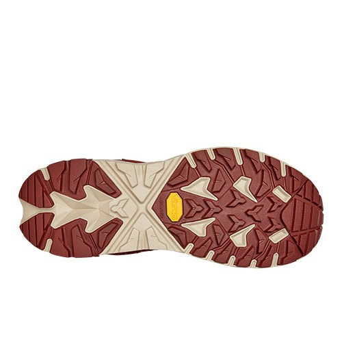 Chaussures Running Femme Hoka Anacapa Low GTX