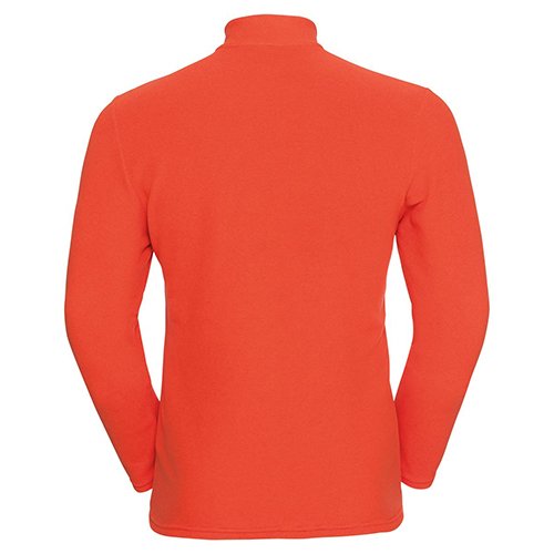 Pull Randonnée Homme Odlo Roy 1/2 Zip