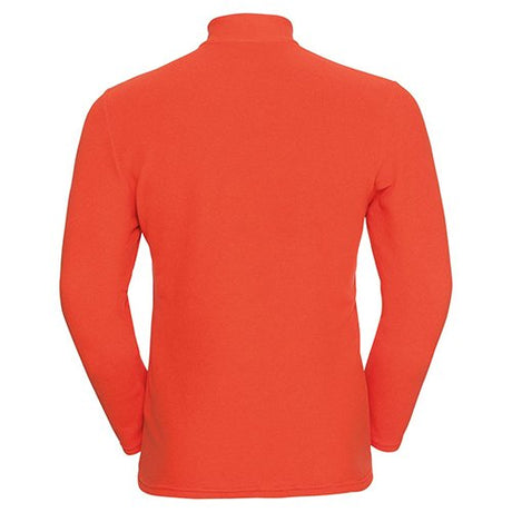 Pull Randonnée Homme Odlo Roy 1/2 Zip