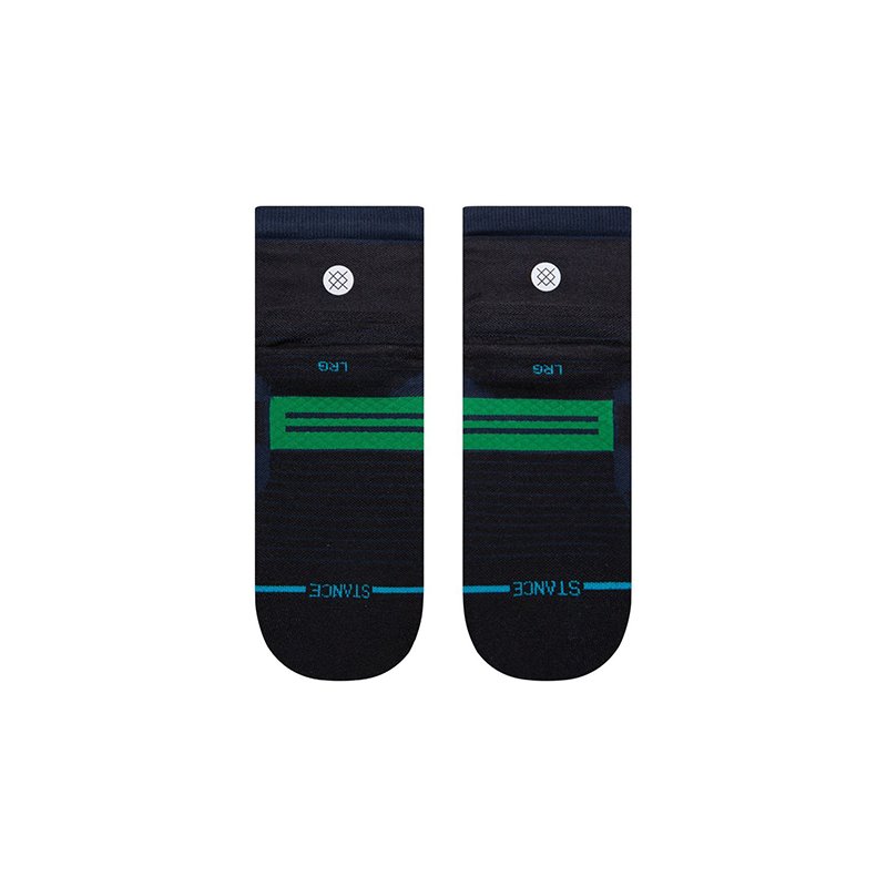 Chaussettes Running / Trail Stance Grip Sox