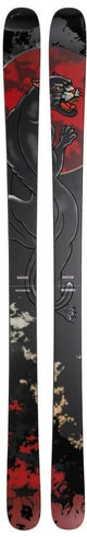 Ski Test Homme Rossignol Blackops 98 SPX 12