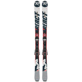 Pack Ski Homme Rossignol React R4 + XPress 11
