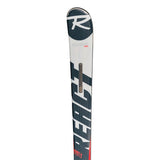Pack Ski Homme Rossignol React R4 + XPress 11