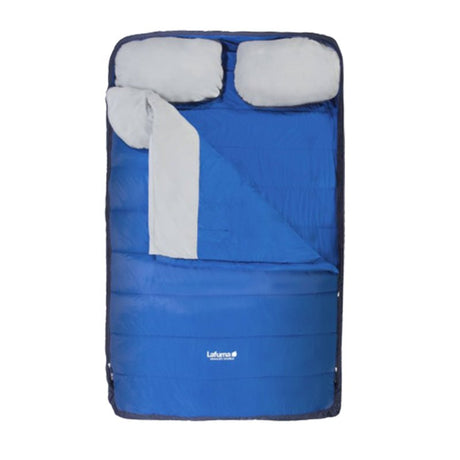 Sac de Couchage Randonnée Lafuma Nunavut Double