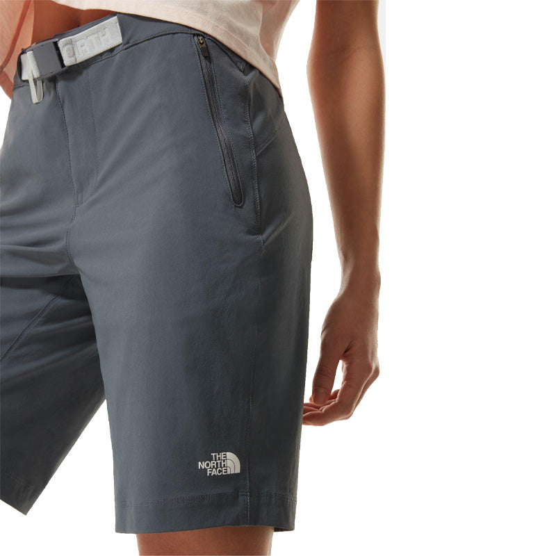 Short Randonnée Femme The North Face Speedlight