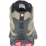 Chaussures Randonnée Femme Merrell Moab 3 Mid GTX
