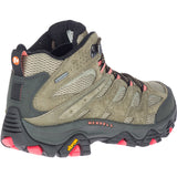Chaussures Randonnée Femme Merrell Moab 3 Mid GTX