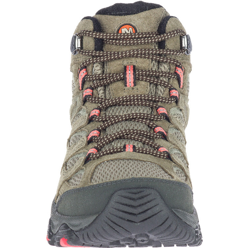 Chaussures Randonnée Femme Merrell Moab 3 Mid GTX