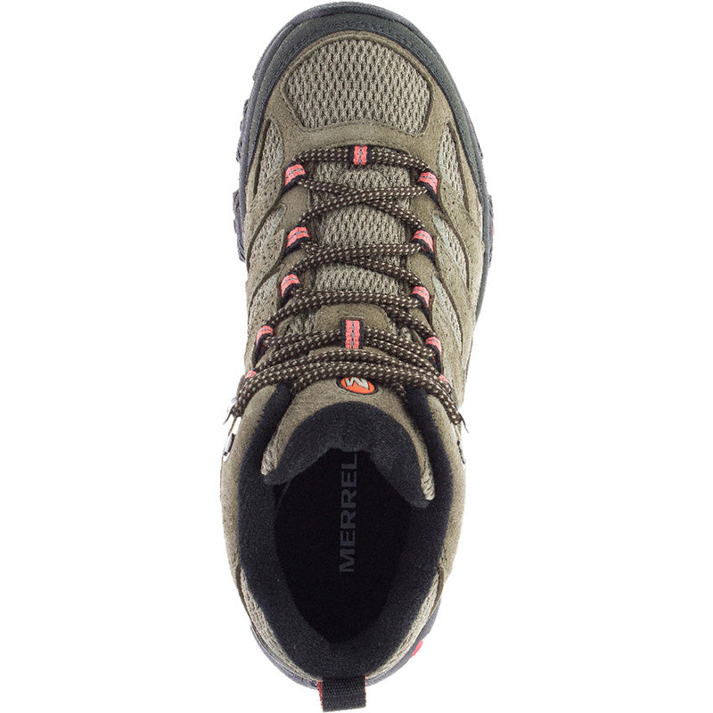 Chaussures Randonnée Femme Merrell Moab 3 Mid GTX