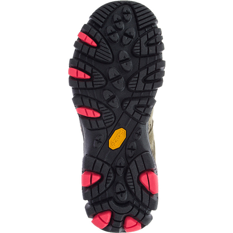 Chaussures Randonnée Femme Merrell Moab 3 Mid GTX