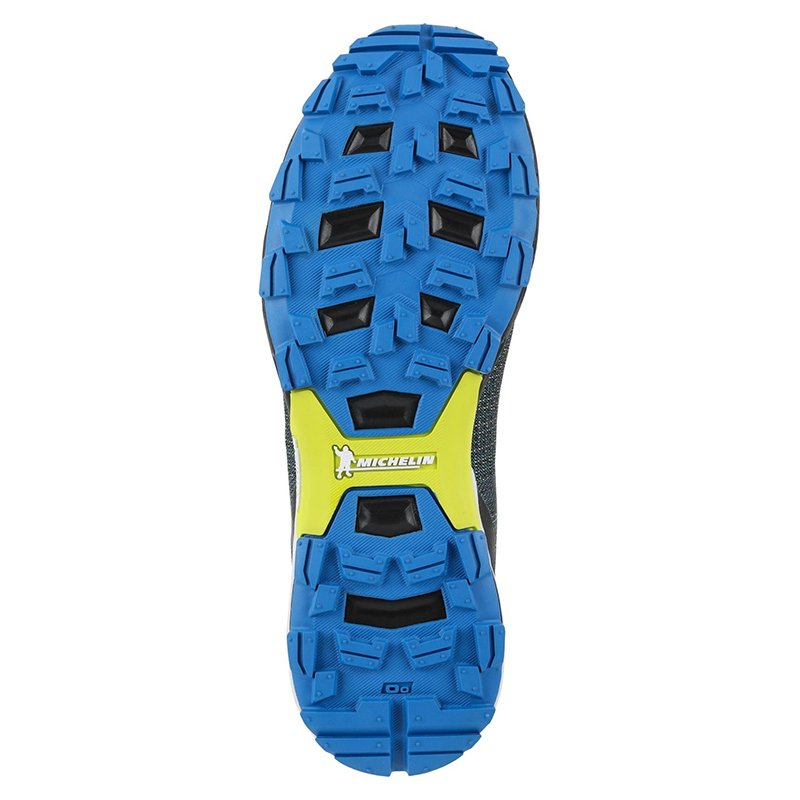 Chaussures Randonnée Homme Millet Light Rush