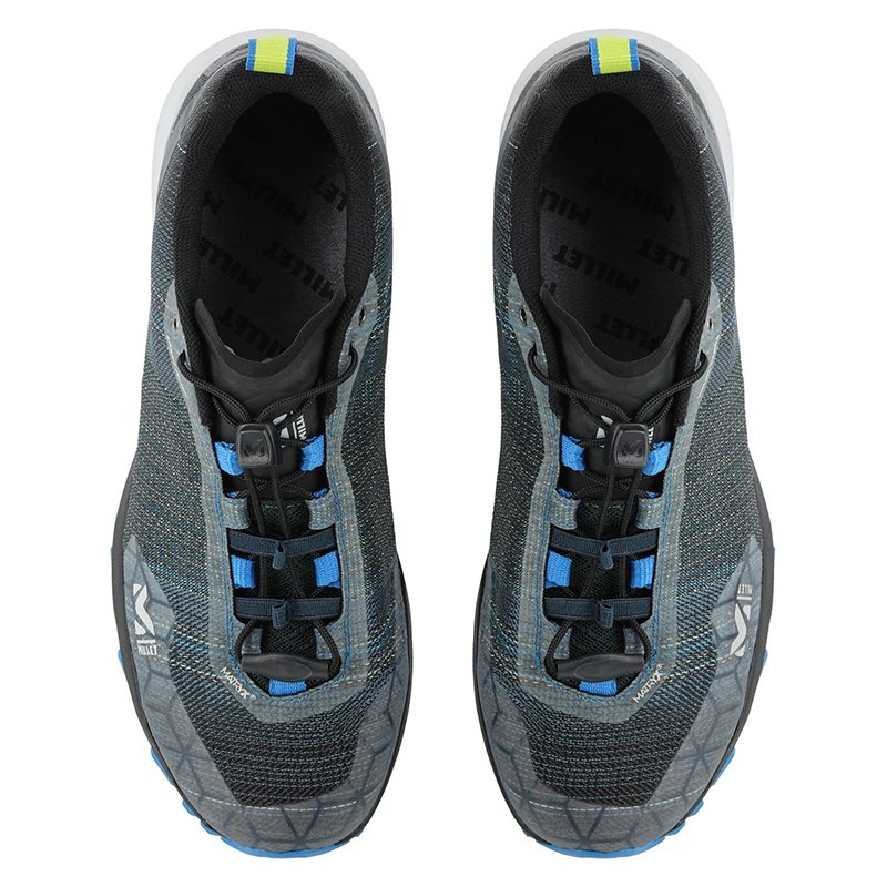 Chaussures Randonnée Homme Millet Light Rush