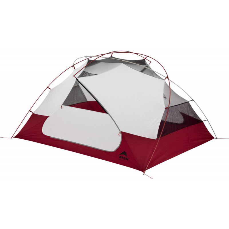 Tente Randonnée MSR Elixir 3 Tent V2