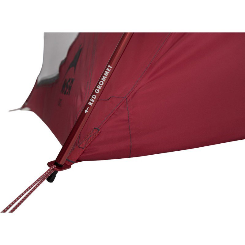 Tente Randonnée MSR Elixir 3 Tent V2