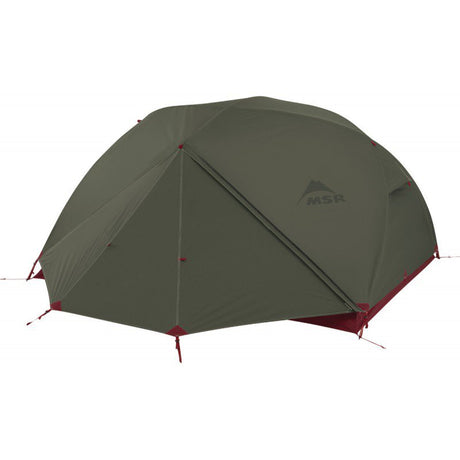 Tente Randonnée MSR Elixir 3 Tent V2