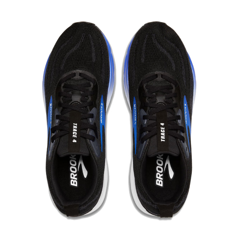 Chaussures Running Homme Brooks Trace 4