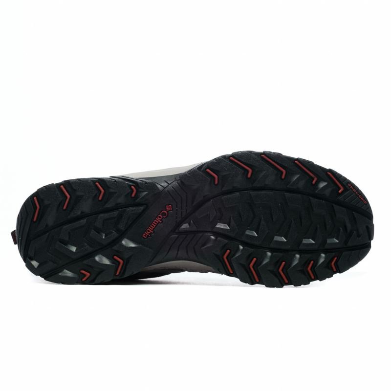 Chaussures Randonnée Homme Columbia Redmond III MID WP