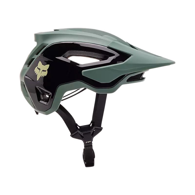 Casque Vélo Fox Speedframe Pro Blocked