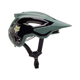 Casque Vélo Fox Speedframe Pro Blocked
