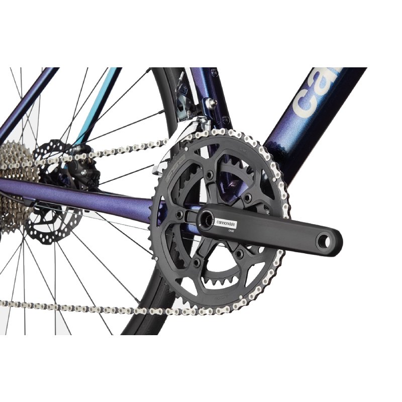 Vélo de Route Cannondale Caad 13 Disc Tiagra 2022