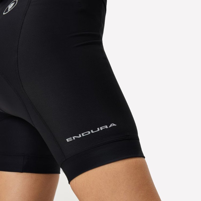 Cuissard Court Vélo Femme Endura Xtract Gel