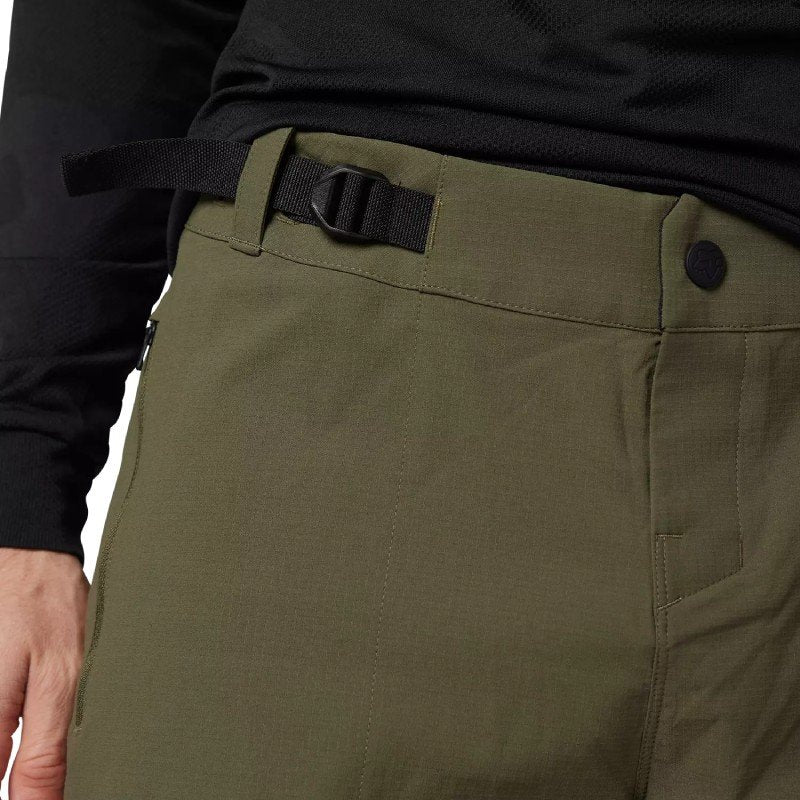 Short Vélo Homme Fox Ranger + Doublure