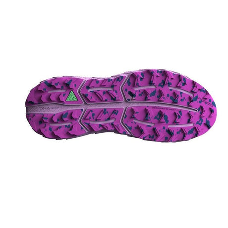 Chaussures Trail Femme Brooks Cascadia 17