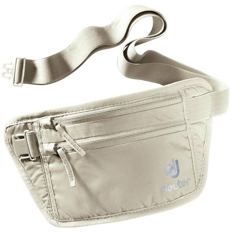 Saccoche Randonnée Deuter Security Money Ceinture