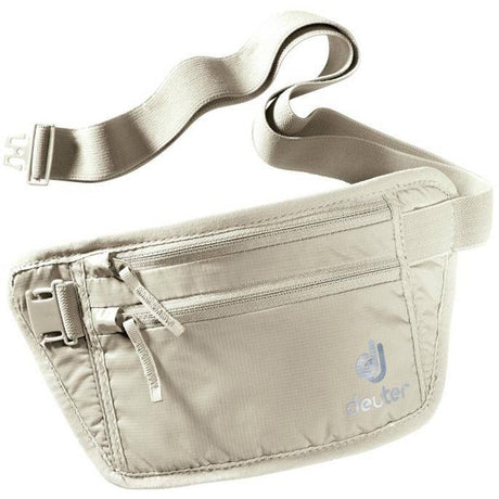 Saccoche Randonnée Deuter Security Money Ceinture