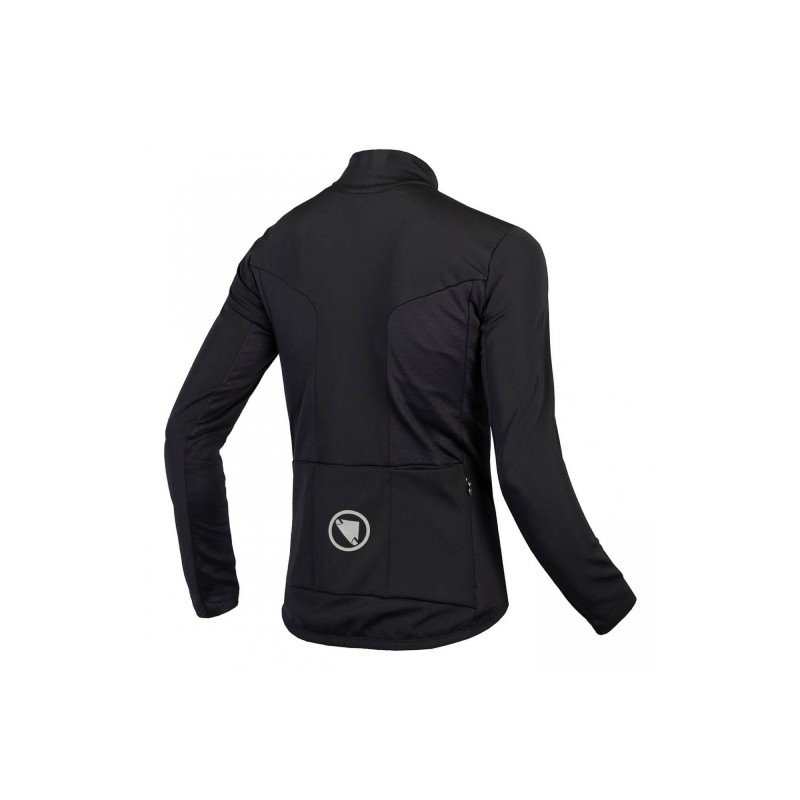 Maillot Vélo Homme Endura FS260-Pro Roubaix