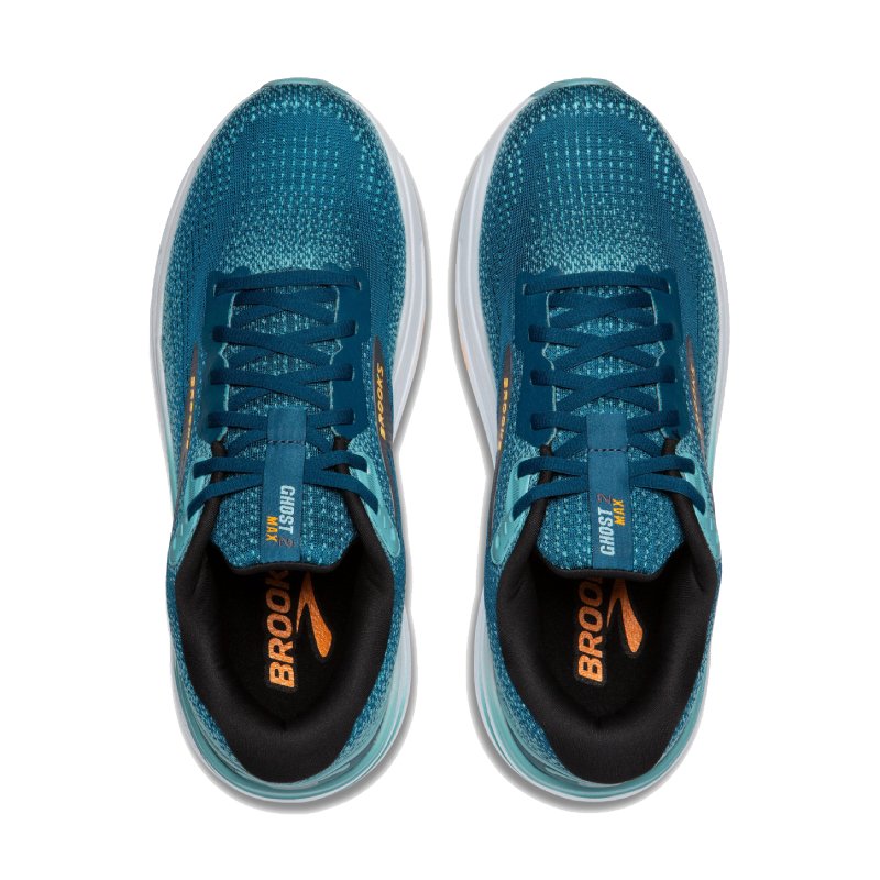 Chaussures Running Homme Brooks Ghost Max 2